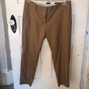 Skimmer city fit pants